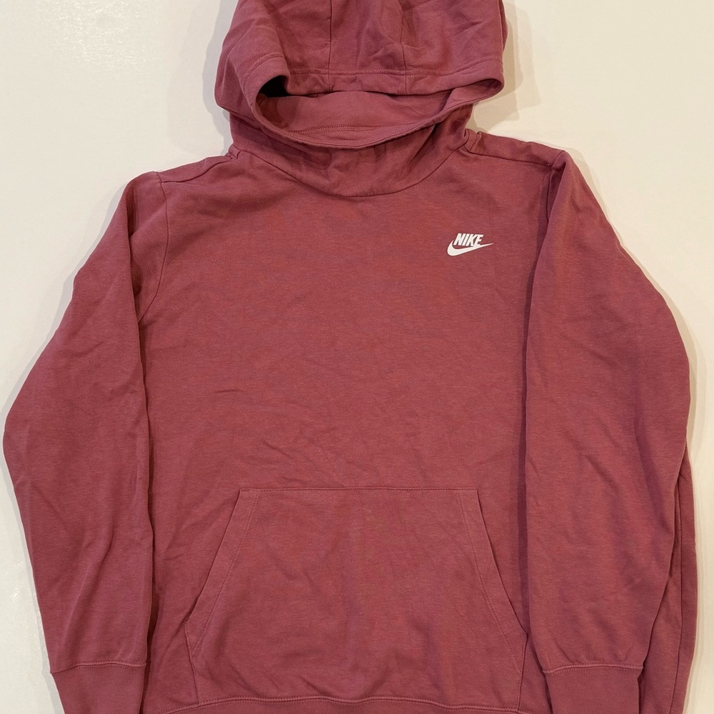 Nike Dusty Rose Sweatshirt
